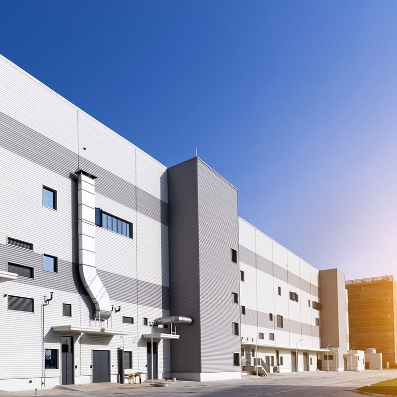 NBS Dairy: Your Trusted Partner in Advanced Dairy Solutions